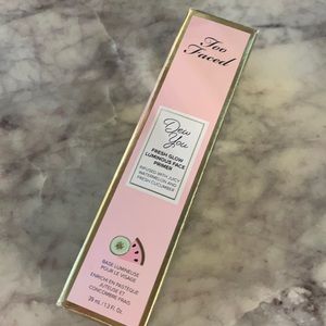 Too Faced Dew You Primer